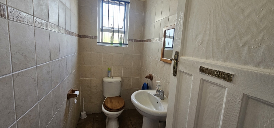 Commercial Property for Sale in Berea Eastern Cape